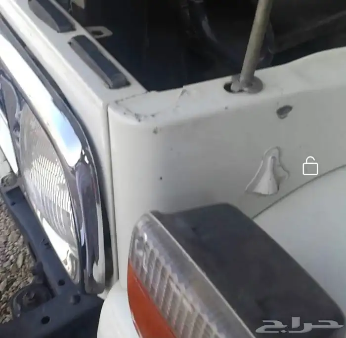 لاند كروزر FJ40. كلاسيك .   تم   تم البيع تم البيع 8