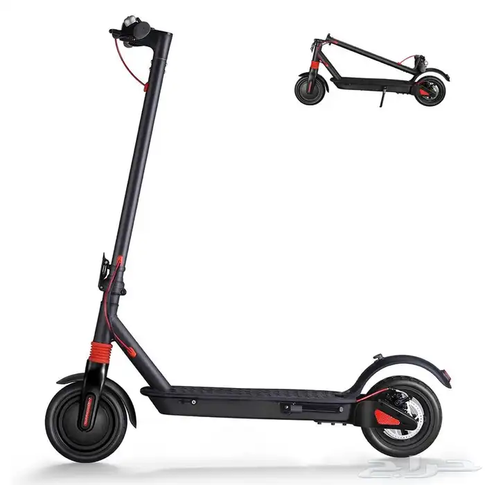 عرض خاص   سكوتر M365 حجم 8.5 Inch ضمان سنه 0