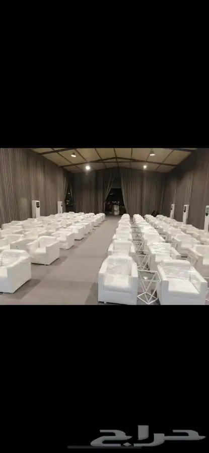 صيوان اوربى وخيام وبيوت الشعر والكراسي والسجاد 1