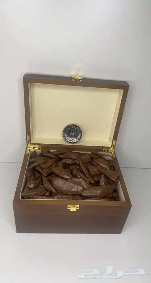 عود مروكي محسن طبيعي بيور ( 101 تقييم إيجابي ) 1