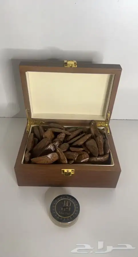 عود مروكي محسن طبيعي بيور ( 101 تقييم إيجابي ) 0