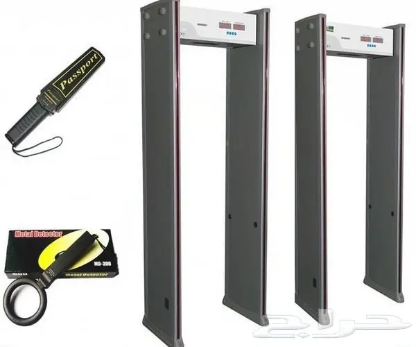 بوابات امنيه الكترونيه للبيع 0564291869 13