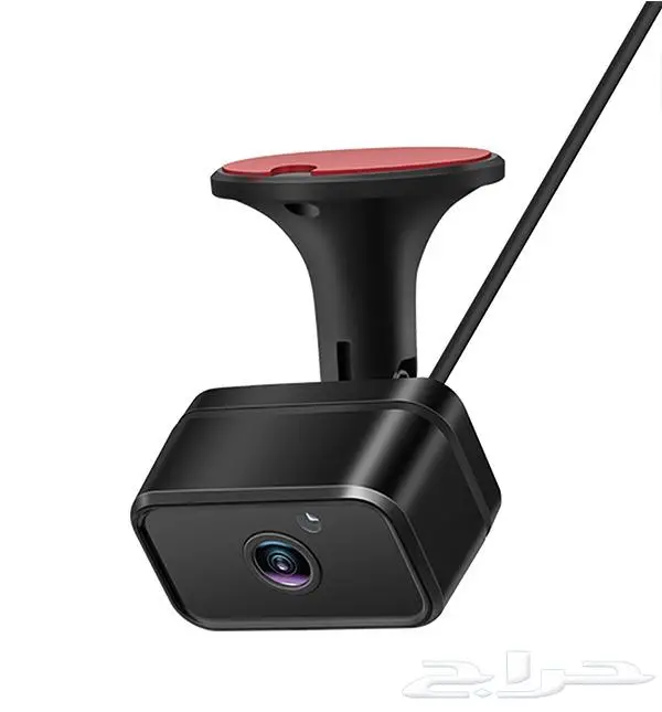 داش كام Jimil JC400 DashCam تدعم مدخل شريحة 4G تتبع 5