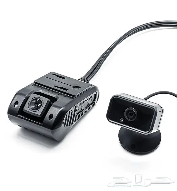 داش كام Jimil JC400 DashCam تدعم مدخل شريحة 4G تتبع 6