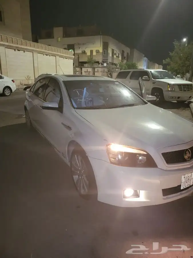 كابريس للبدل معدل 5