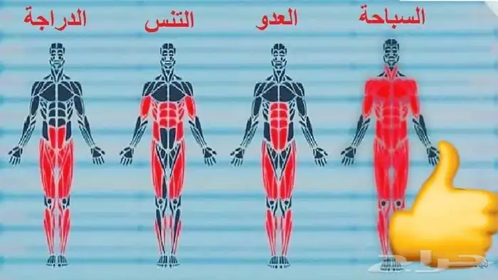تعليم سباحه ومدرب سباحه اطفال وبنات وكبار السن 9