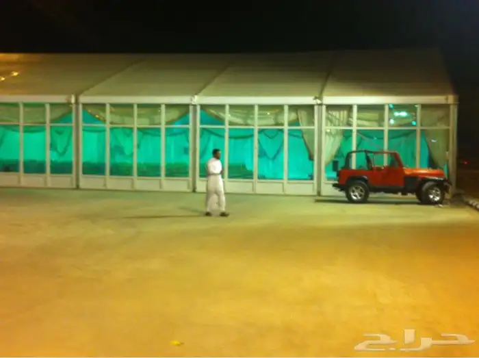 صيوان اوربى وخيام وبيوت الشعر والكراسي والسجاد 16