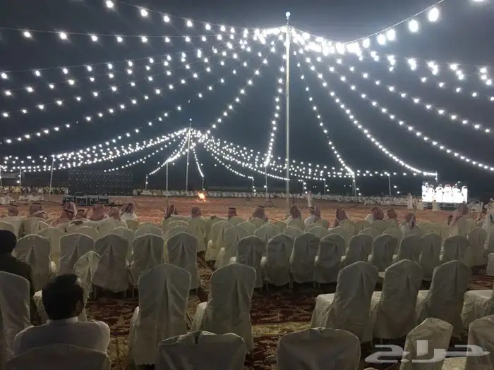 صيوان اوربى وخيام وبيوت الشعر والكراسي والسجاد 15