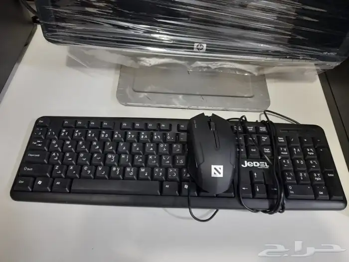 كمبيوترات ديل مكتبي 3