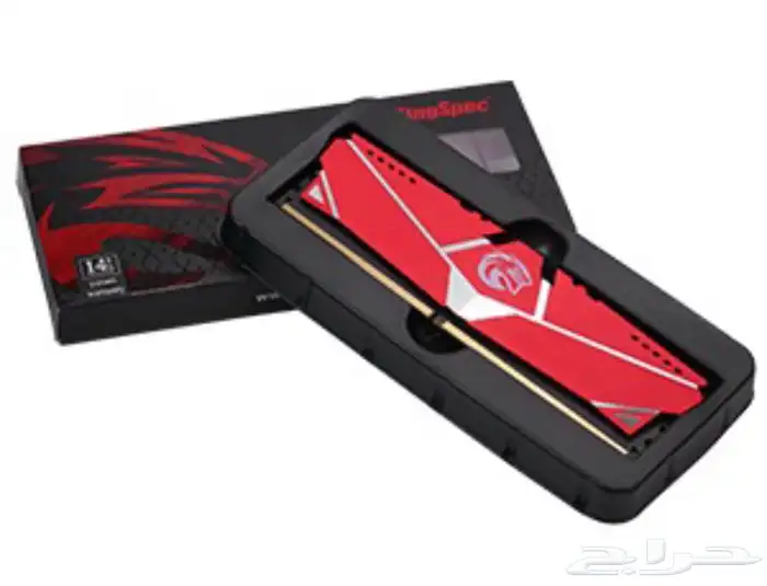 DDR4 gaming ram ذاكرة الوصول العشوائي لأجهزة الالعاب 1