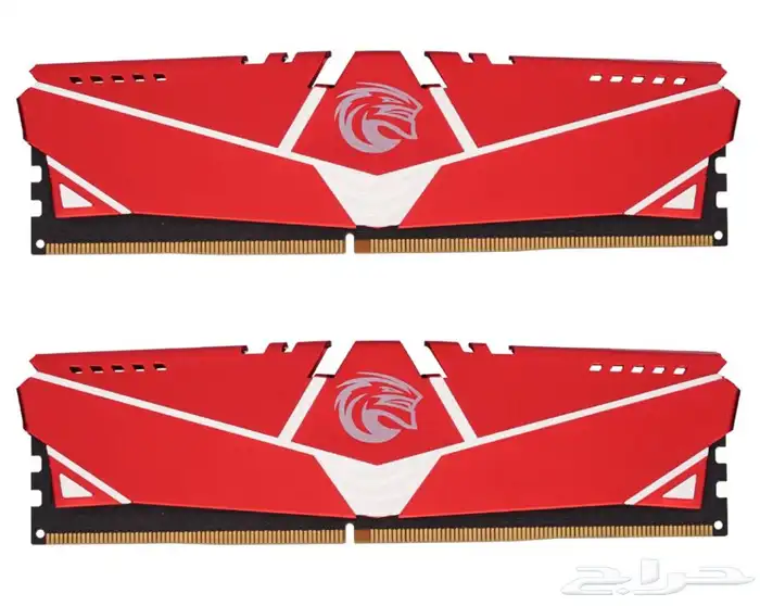 DDR4 gaming ram ذاكرة الوصول العشوائي لأجهزة الالعاب 0