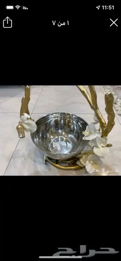 صواني حلا اوشيكولاته 1