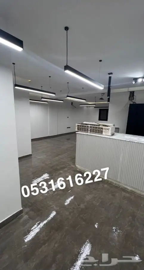 مايكروسمنت دهانات ايبوكسي وارضيات بإشراف سعودي الرياض 3
