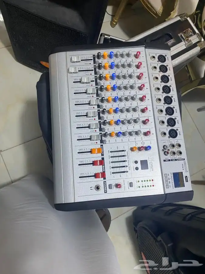 تاجير سماعات الرياض 12