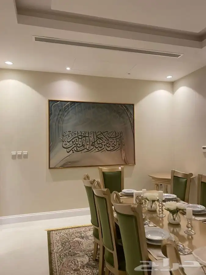 لوحات جدارية تفصيل حسب الطلب 15