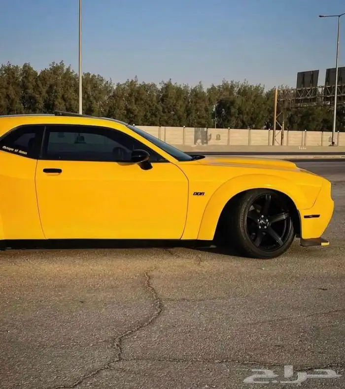 كت وايد بدي تشالنجر 2015-2020 1