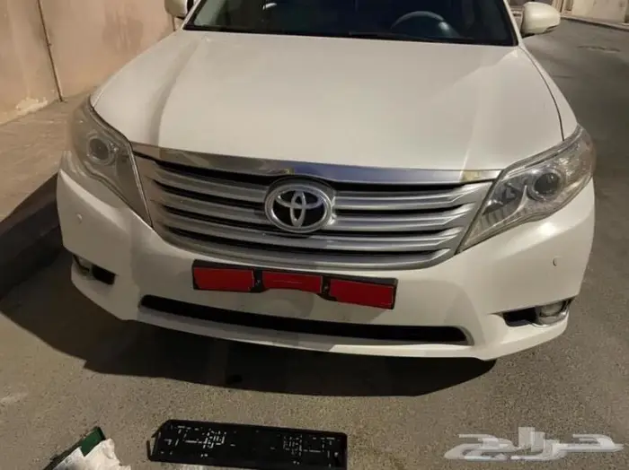 قاعده لوحه طويله يوكن جديد مرسيدس 24