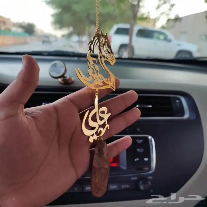 تعليقة سيارة بخور توصيل فوري داخل الرياض 4