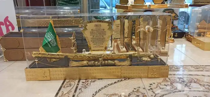 دروع نجمة تخرج كلية عسكرية ضباط 25