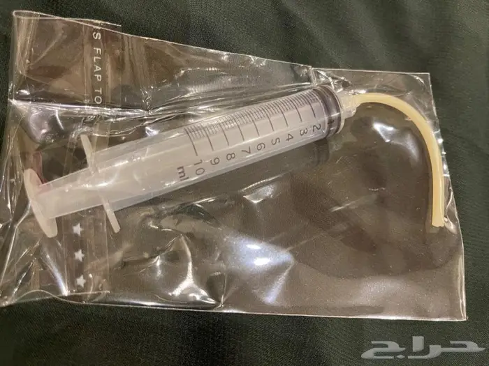 للبيع ابره غر للطيور 1