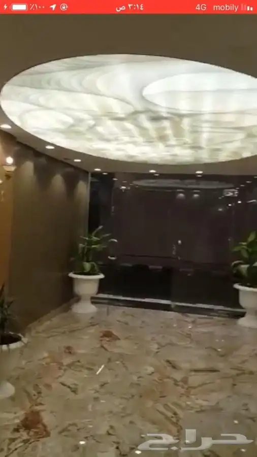 عوازل صوت ديكور دخيلة 67
