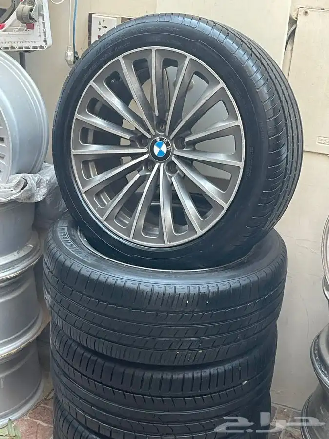 قطع BMW بي ام دبليو 12