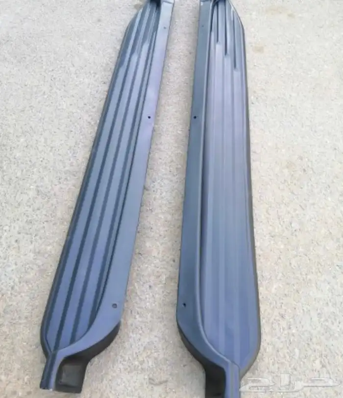 دعسات جمس تاهو سوبر مان موديل 2007 الين 2020 1