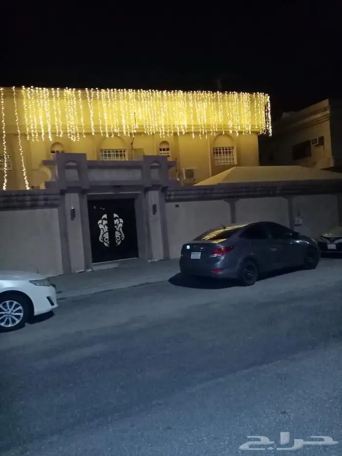 إضاءات ليتات ليد لمبات زينه الافراح والعروس والزواحات 13