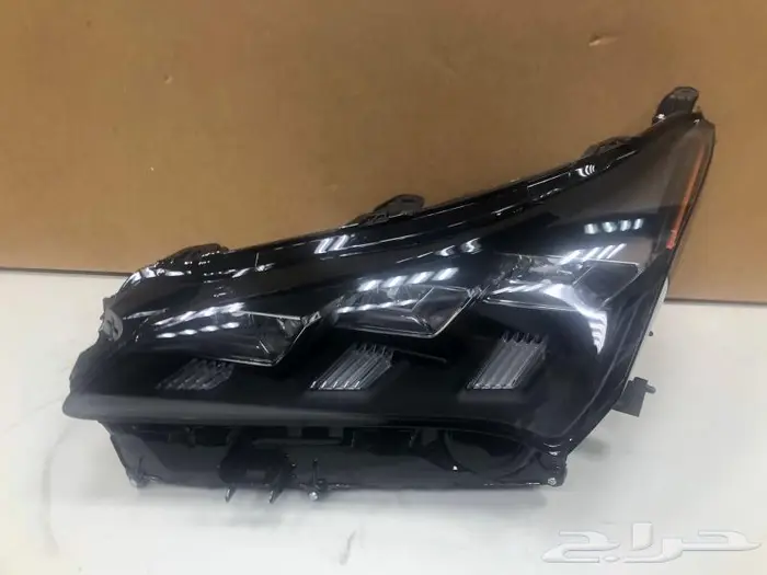 شمعات لكزس Nx موديل 2017 الين 2021 اصلي وكاله 3