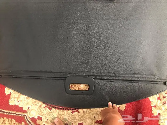 ستارة خلفية شنطة جيب شيروكي 1