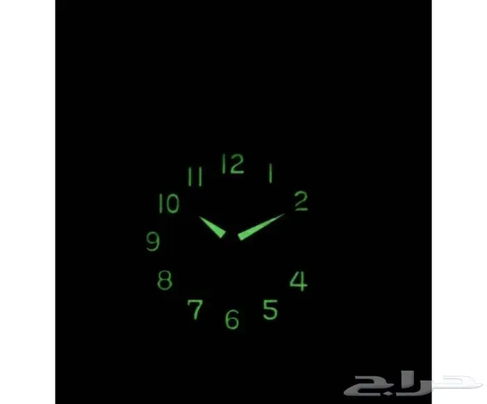 ساعة وست اند واتش الاصلية اوتوماتيك 2