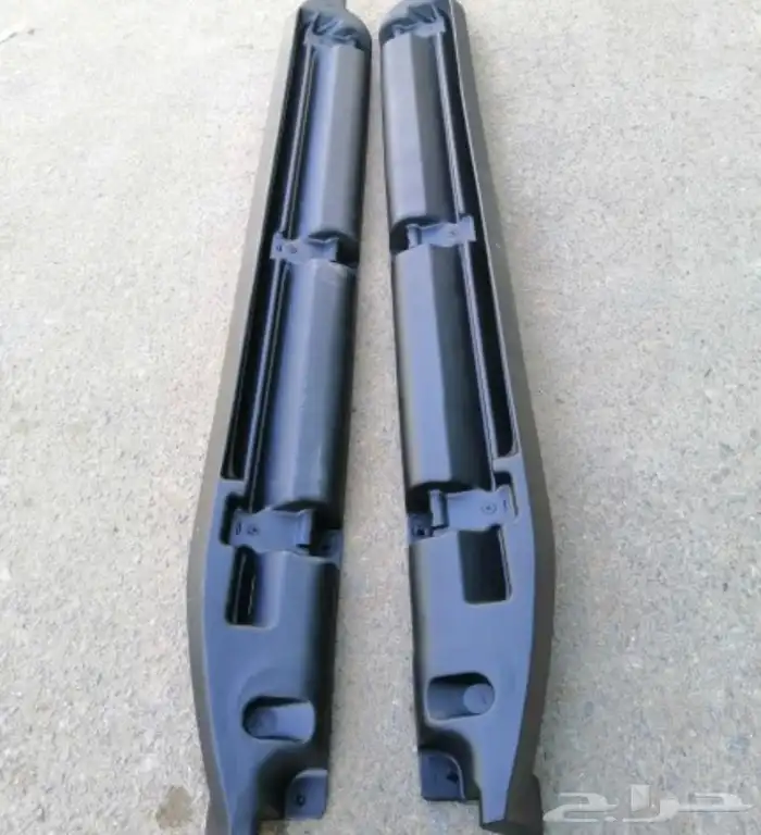 دعسات جمس تاهو سوبر مان موديل 2007 الين 2020 2