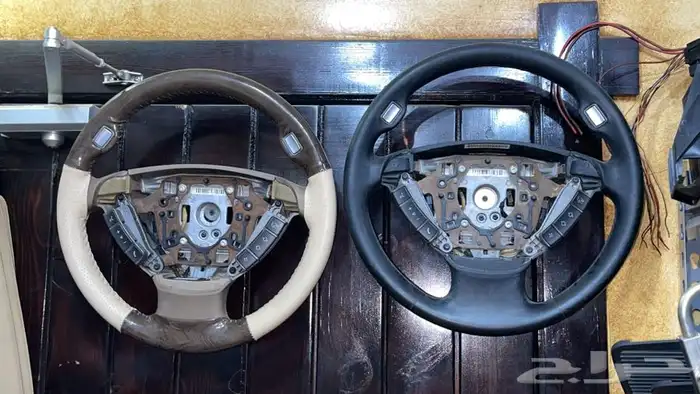 قطع BMW بي ام دبليو 1