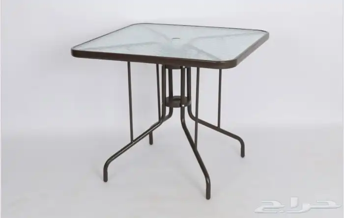 كراسي وطاولات 6