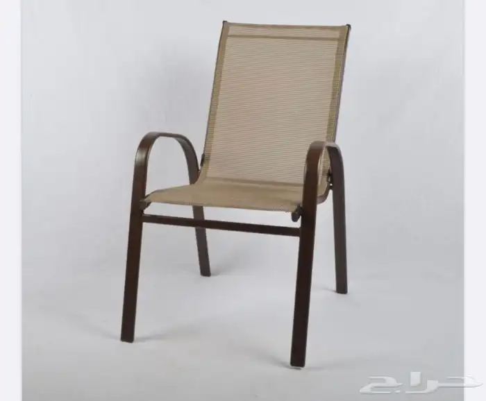 كراسي وطاولات 5