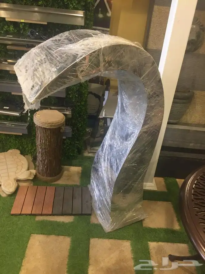 مصبات شلالات ورووس نوافير 34