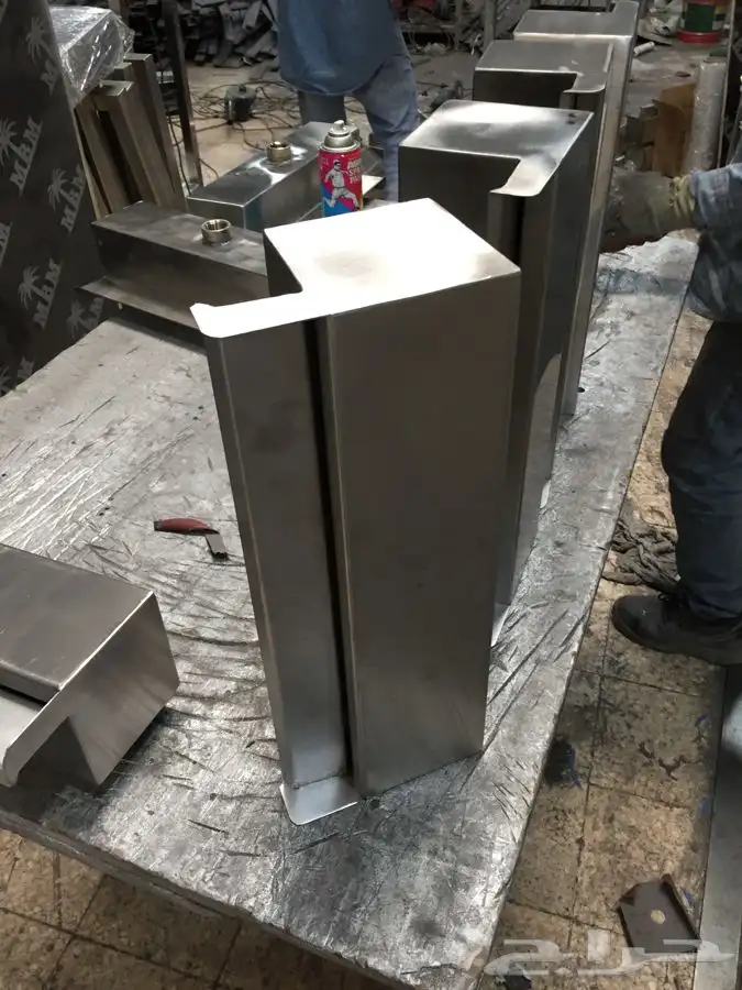 مصبات شلالات ورووس نوافير 9