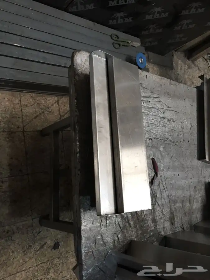 مصبات شلالات ورووس نوافير 10