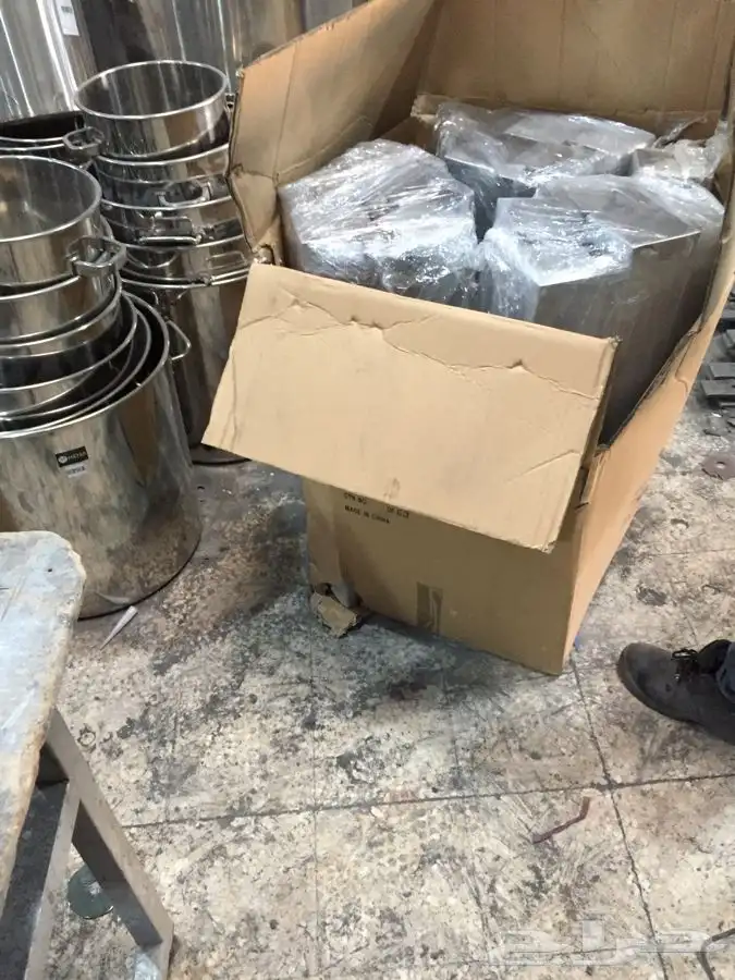 مصبات شلالات ورووس نوافير 13