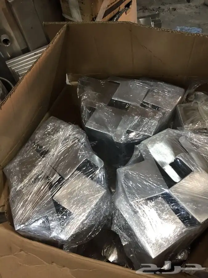 مصبات شلالات ورووس نوافير 12