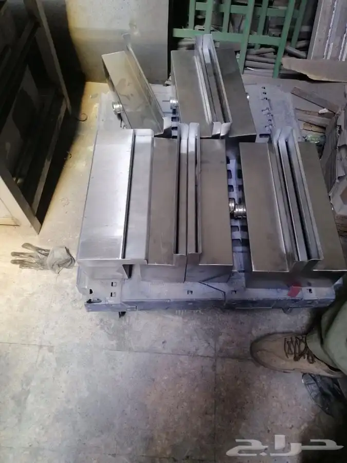 مصبات شلالات ورووس نوافير 2