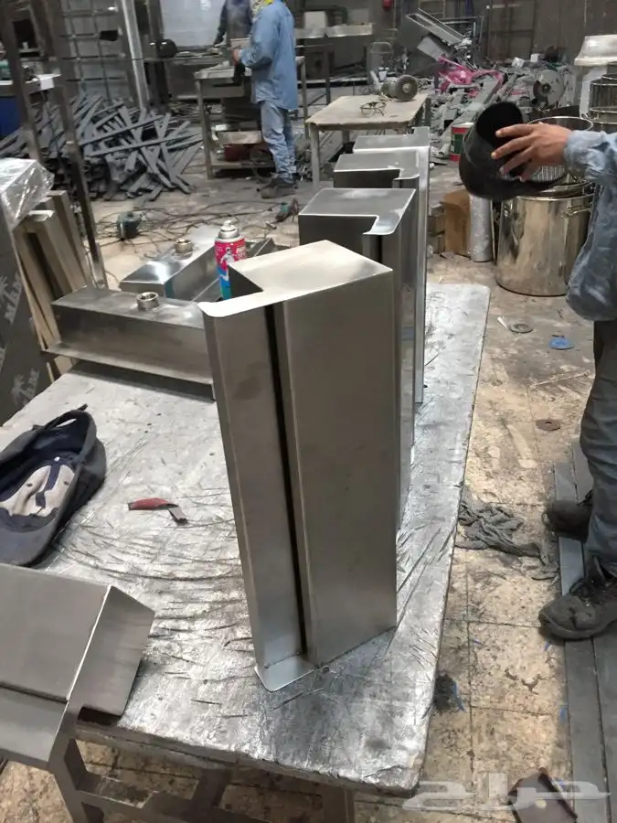 مصبات شلالات ورووس نوافير 5