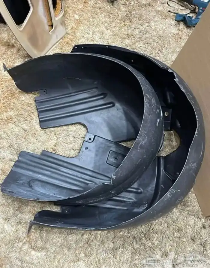 تخصص الفئة السابعة فقط BMW بي ام دبليو من 2002 الى 2008 6