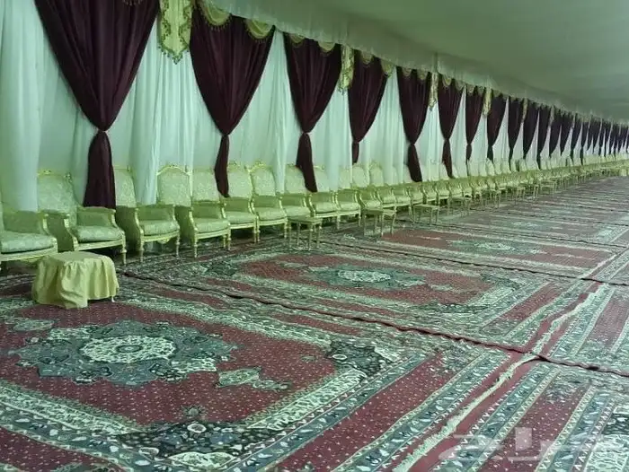 شبكة الافراح للحفلات والمخيمات وجميع المناسبات 5