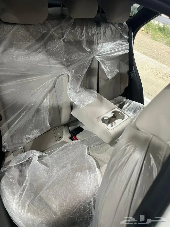 جيب مازدا 2021 CX30 شبيه الزيرو مباع 27