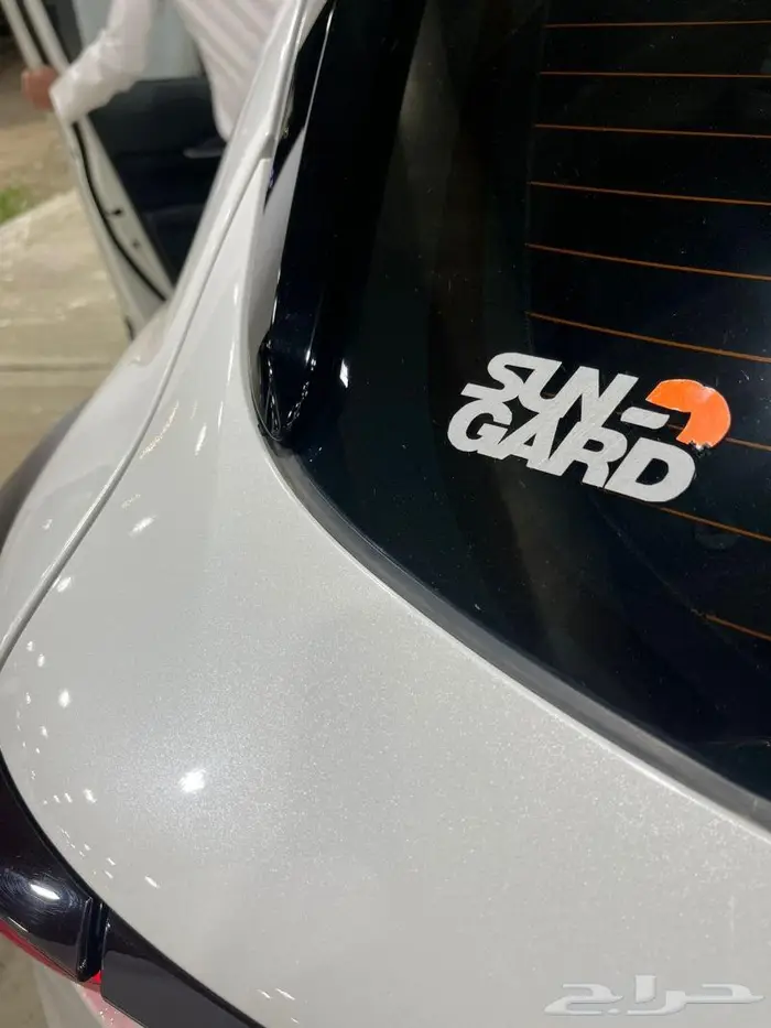 جيب مازدا 2021 CX30 شبيه الزيرو مباع 31