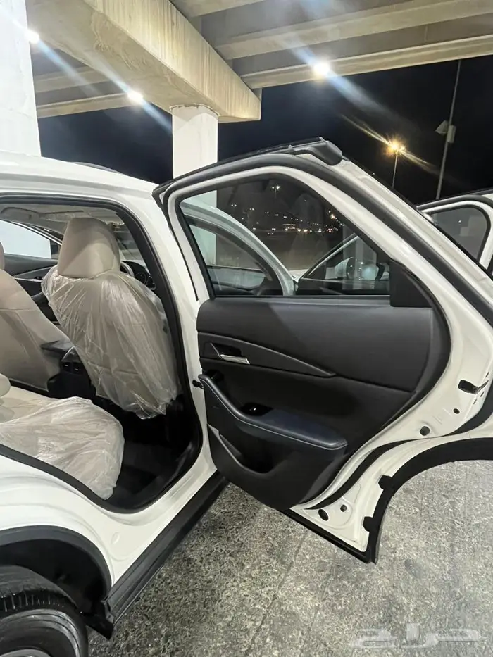 جيب مازدا 2021 CX30 شبيه الزيرو مباع 33