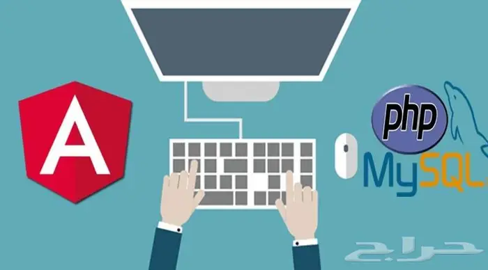 مبرمج مواقع إلكترونية و تطبيقات ويب 15
