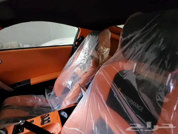 نيسان 350 زد بمحرك ار بي معدله ومجهزه 4