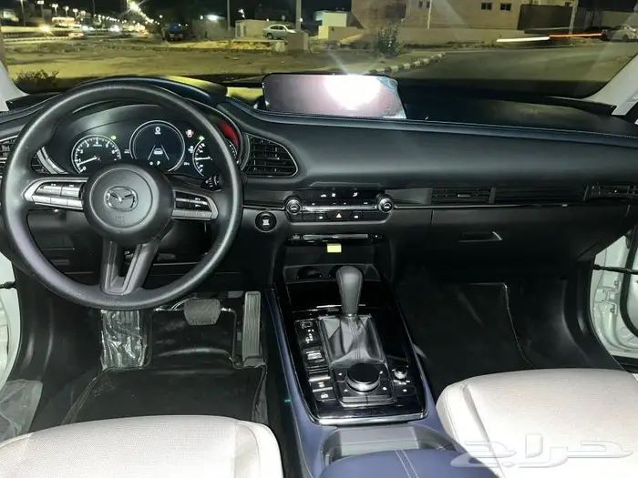 جيب مازدا 2021 CX30 شبيه الزيرو مباع 39